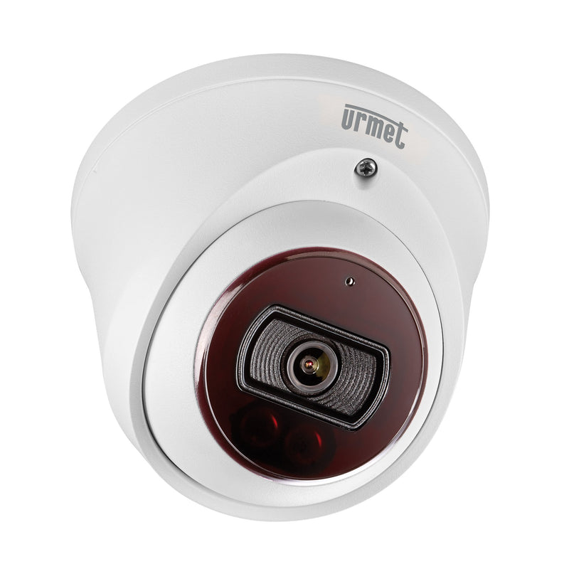 Grothe - Kamera für Überwachungssystem IP Dome-Kamera VK 1099/470 5MPX NEIUS