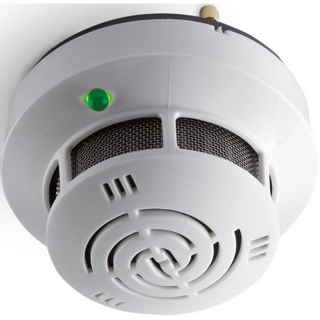 Hekatron Vertriebs - Brandmelder Rauchschalter Optisch ORS 142 Ex.E nur zum Austausch