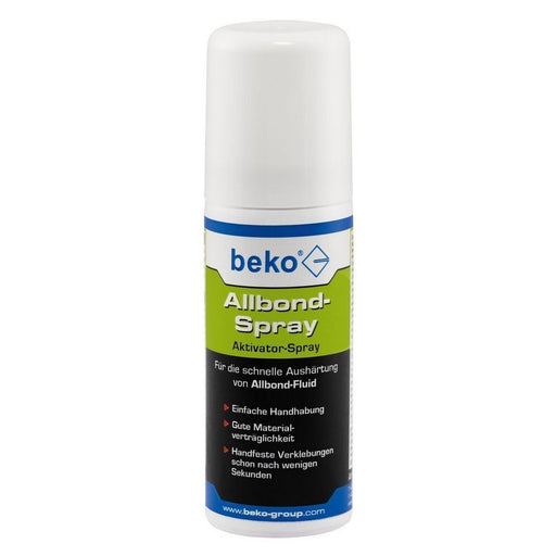 Beko - Technisches Spray Allbond-Spray 261050 Aktivator, 50ml − 12 Packung