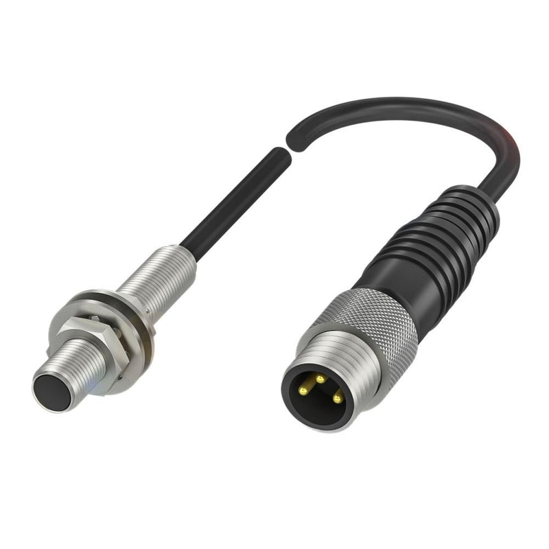 Balluff - Induktiver Näherungsschalter Sensor induktiv BES5163022GE4CS49003