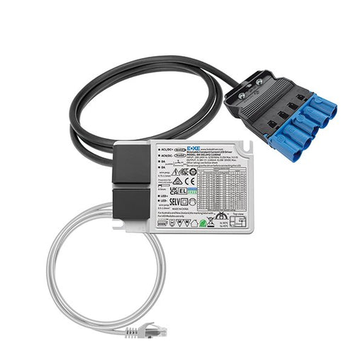 ESYLUX - Steuergerät für Leuchten Betriebsgerät EQ10127816
