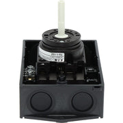 Eaton - Lasttrennschalter Hauptschalter T0-1-102/I1/SVB I(G)/SVB