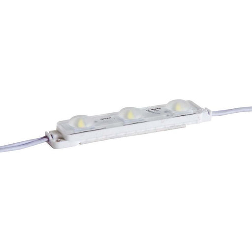 EVN Lichttechnik - LED-Modul LCL30210 3000K 10erKette 2LED