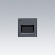Thorn - Decken-/Wandleuchte LED-Wandleuchte AXYL TRIM #96701463 930, anthr.
