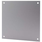 Bopla - Frontplatte (Schaltschrank) Alu-Frontplatte FAE 400