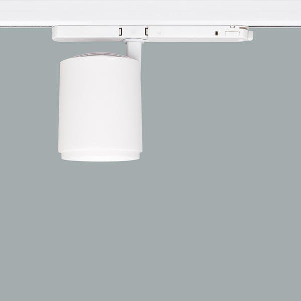 Brumberg Leuchten - Downlight/Strahler/Flutlicht LED-Schienenstrahler 230 V 88186163 60Gr, 3000K