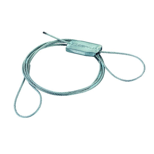 Ridi-Leuchten - Mechanisches Zubehör/Ersatzteile für Leuchten Seilpendel m. Öse ZSP-RH 1,5M L=1,5m, 1 Satz