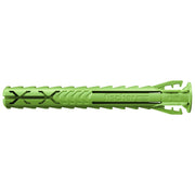 Fischer Deutschl - Allzweckdübel Dübel SX Plus SX Plus Green 6x50 − 90 Stück
