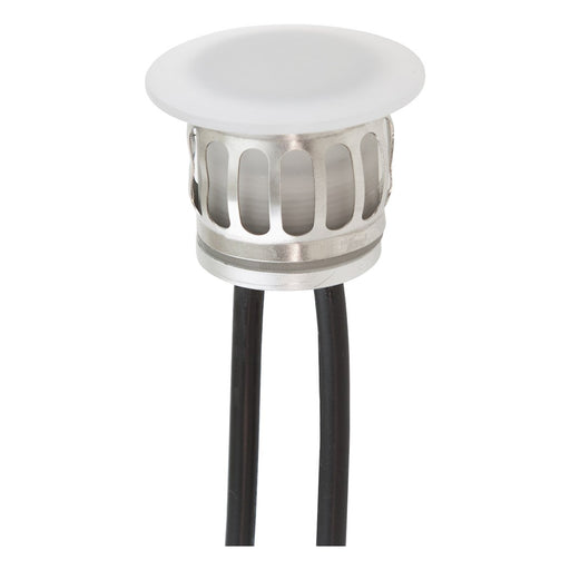 EVN Lichttechnik - Bodeneinbauleuchte LED Bodenleuchte P67068899L IP67 12V/DC RGB
