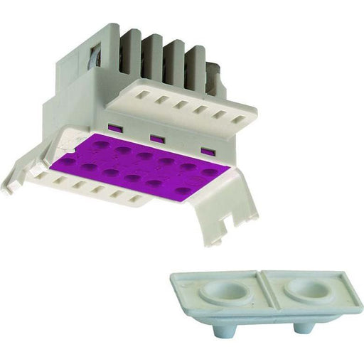 Ridi-Leuchten - Elektrisches Zubehör/Ersatzteile für Leuchten Netzeinspeisung VLPNE-7S NE #1207203