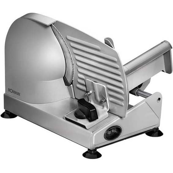 Bomann DA - Allesschneider MA451CB si Metall