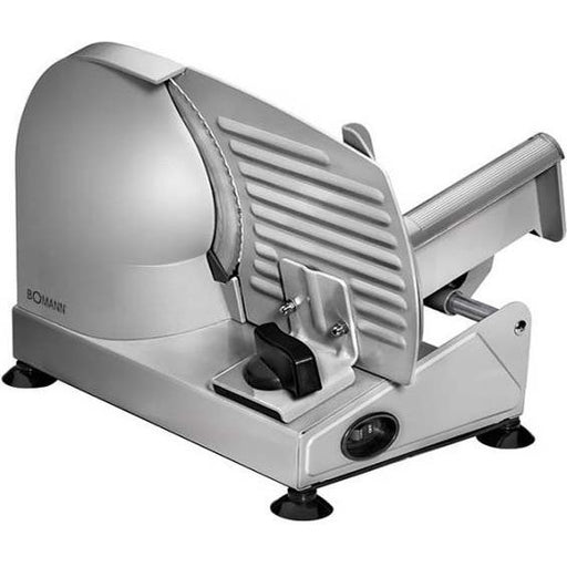 Bomann DA - Allesschneider MA451CB si Metall