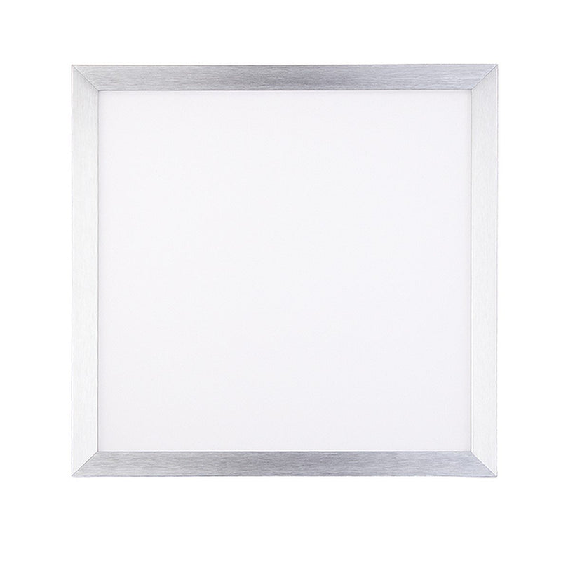 Nobile - Decken-/Wandleuchte LED-Panel Flat Q1 1560141243 ww dim 1-10V