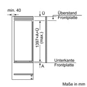 Siemens - Kühlschrank EB-Kühlgerät KI51FADE0 IQ700