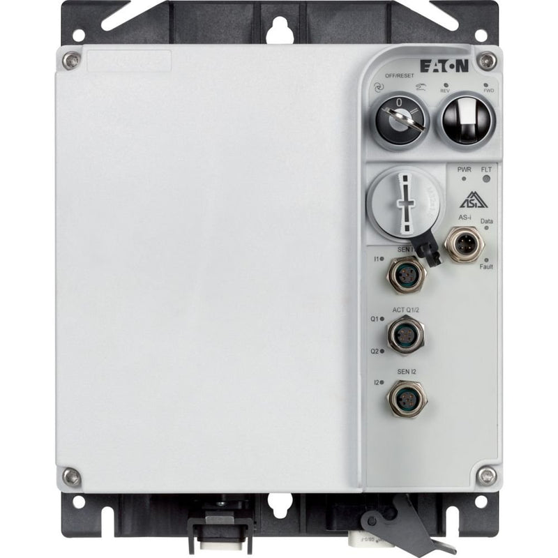 Eaton - Motorstarter/Motorstarterkombination Wendestarter 6.6A Sensor- RAMO5-W212A31-5120S1 Eingang 2 230/277V