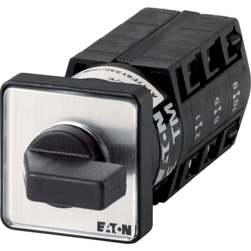 Eaton - Lastschalter Umschalter TM-3-8212/E 3pol