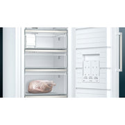 Siemens - Gefriergerät GS51NAWCV