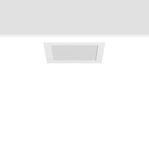 RZB - Sicherheitsleuchte LED-Downlight 672748.002 830/840, weiß