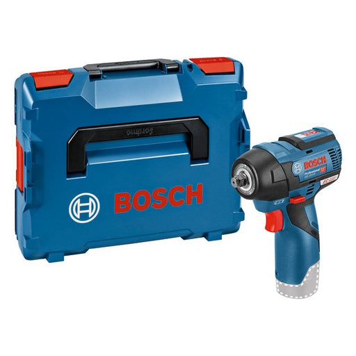 Bosch - Schlagschrauber (Akku) Akku-Drehschlagschrauber 06019E0102 GDS 12V-115 (L)