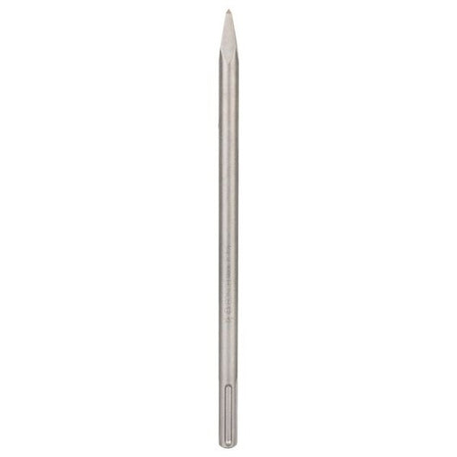 Bosch - Maschinenmeißel Spitzmeißel SDS max, 2608690235 400mm, 10 Stk