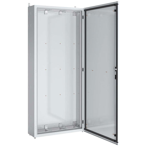 ABN - Leergehäuse Standgehäuse NF312E geerdet IP55