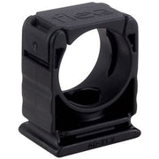 Flexa - Rohrschelle Schlauchhalter RQH-GAD42.5NPT11/4sw − 25 Stück