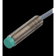 Pepperl+Fuchs Fabrik - Induktiver Näherungsschalter Induktiver Sensor NEN10-12GM50-E0 − 1 Stück