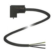 Pepperl+Fuchs Fabrik - Konfektioniertes Sensor-Aktor-Kabel Ventilstecker VMC-2+P/Z2-2M-PVC