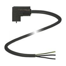 Pepperl+Fuchs Fabrik - Konfektioniertes Sensor-Aktor-Kabel Ventilstecker VMC-2+P/Z2-2M-PVC