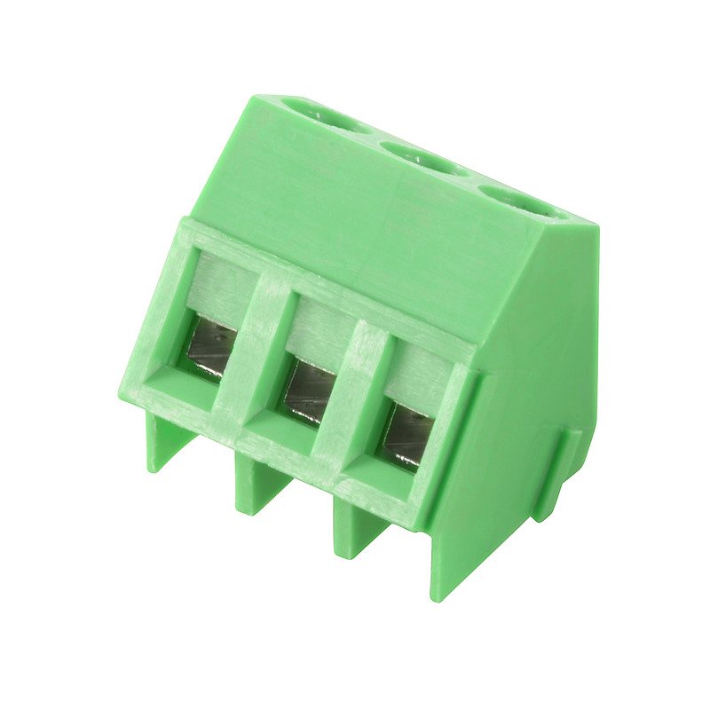Weidmüller - Leiterplattenklemme Leiterplattenklemme TSS 5.00/#2651150000 20A − 150 Stück