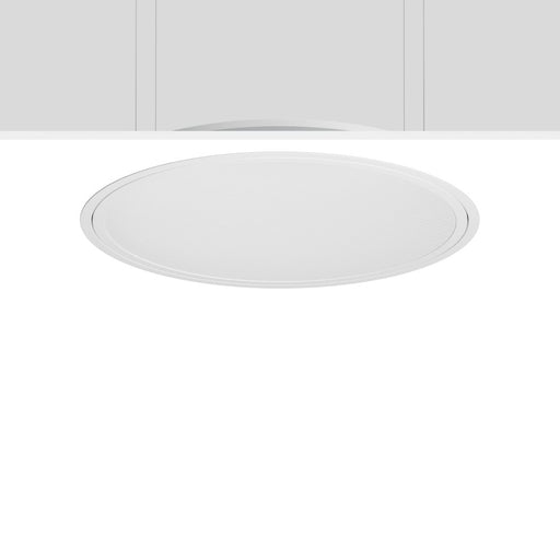 RZB - Decken-/Wandleuchte LED-Deckeneinbauleuchte 312296.002.12 3000K DALI weiß