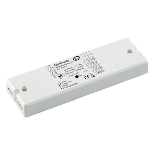 EVN Lichttechnik - Steuergerät für Leuchten ZigBee MulticolorEmpfänger ZB12245X4A