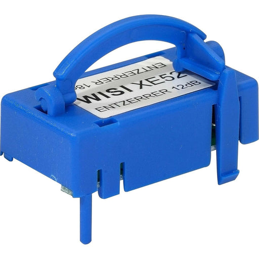 Wisi - Entzerrer XE52A 12/18dB