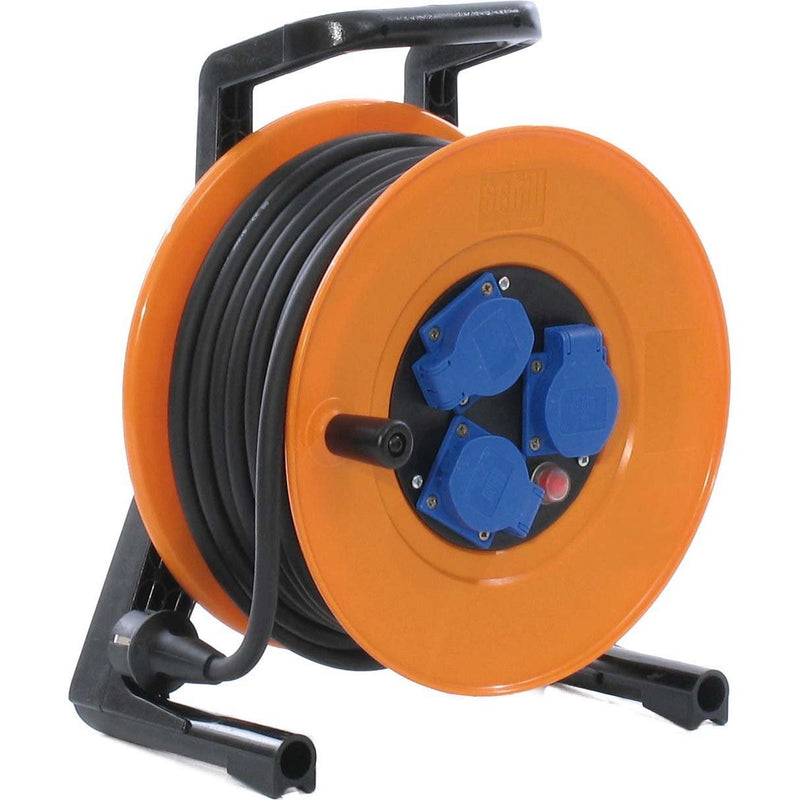 Schill - Kabeltrommel IT 266.MD3.50KG315