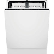 Electrolux AEG - Geschirrspüler EB-Geschirrspüler GI7200B1SG Ecoline,Serie 7000