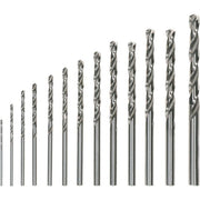 Bosch - Bohrer-Set PRO Metal HSS-G 2607010538 Spiralbohrer Set