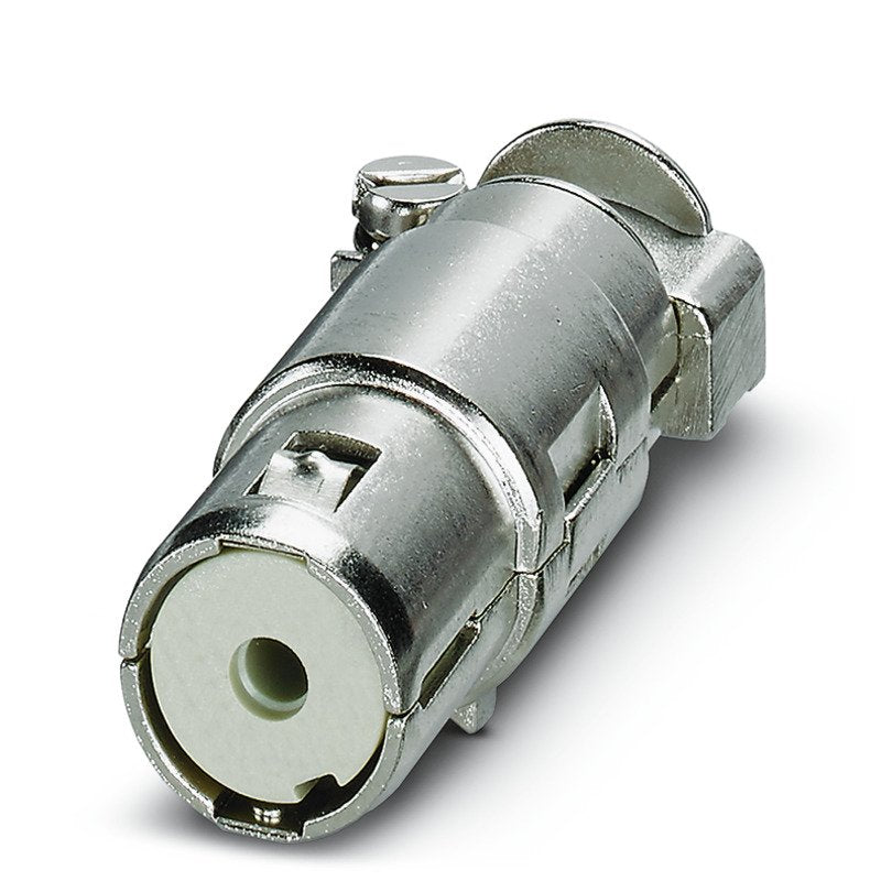 Weidmüller - Kontakteinsatz für Rechtecksteckverbinder Moduleinsatz HDC MBUS HD 1 F ModuPlug