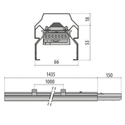 Performance in Light - Stromschiene 310559