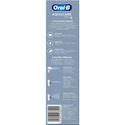 ORAL-B - Mundpflegegerät Munddusche AquaCare 6 ws