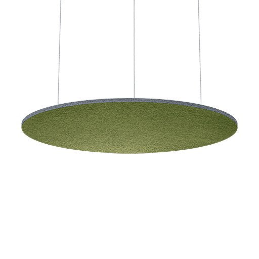 Zumtobel Group - Mechanisches Zubehör/Ersatzteile für Leuchten Akustikelement SLOIN R AE #22172688