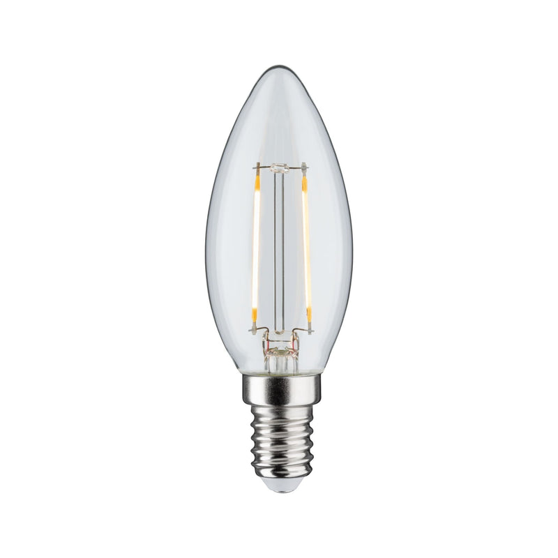 Paulmann - LED-Lampe/Multi-LED LED-Filamentlampe 285.72 230V