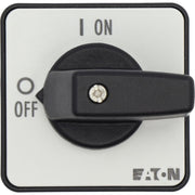 Eaton - Lasttrennschalter Ein-Aus-Schalter P1-32/E Einbau