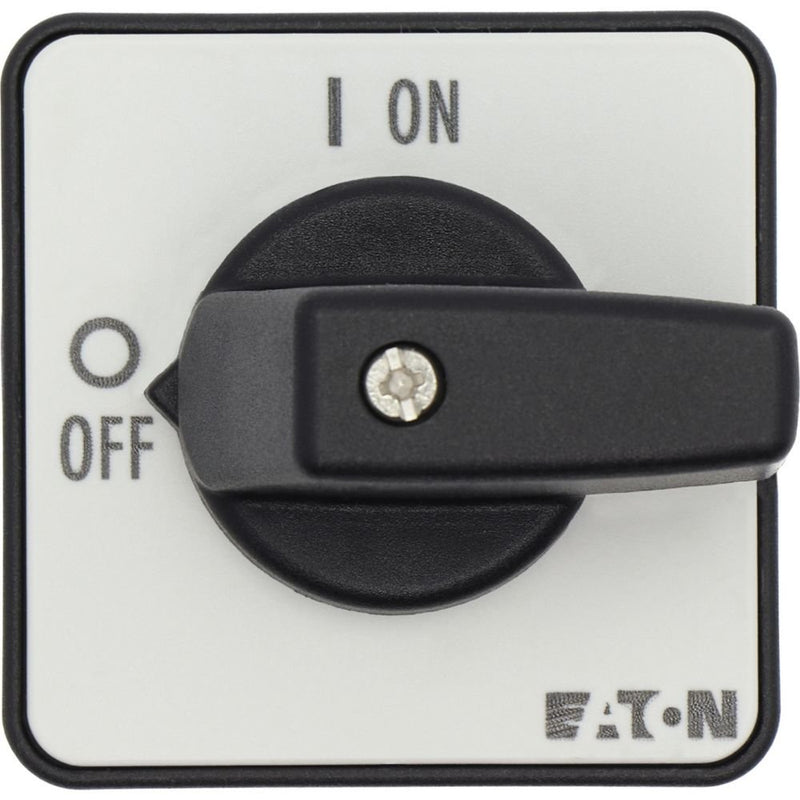 Eaton - Lasttrennschalter Ein-Aus-Schalter P1-32/E Einbau