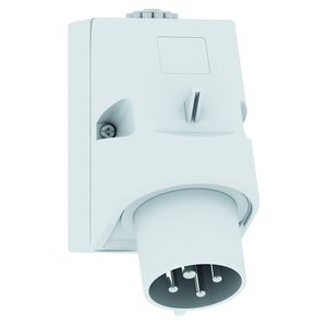 Bals Elektrotech - CEE-Gerätestecker (IEC 60309) CEE-Gerätestecker 24626