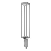 RZB - Wegeleuchte LED-Lichtstele 612349.004.1.76 740, DALI, si