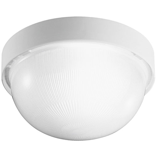 Performance in Light - Decken-/Wandleuchte Wand-/Deckenleuchte DROP 25 ws IAA