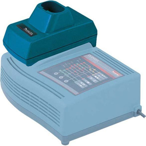 Makita - Zubehör/Ersatzteile für Batterie/Akku/Ladegerät Adapter 193947-6 7,2-18V