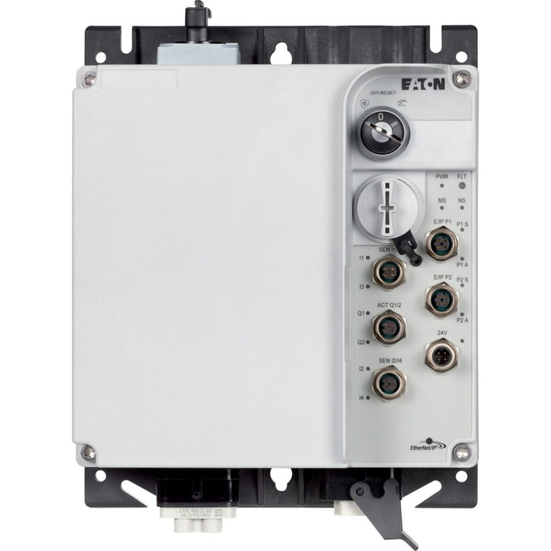 Eaton - Motorstarter/Motorstarterkombination Direktstarter RAMO5-D420EIP-412RS1 6.6 A