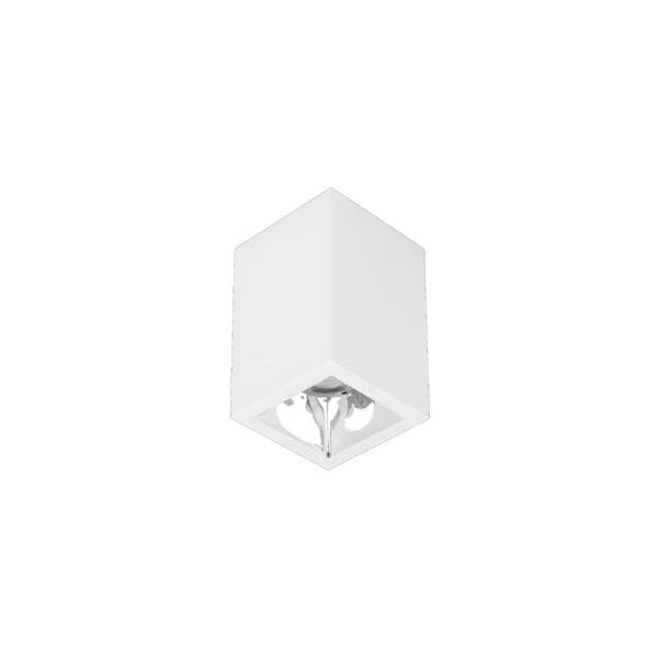 Brumberg Leuchten - Decken-/Wandleuchte LED-Anbaudownlight 42641174 4000K