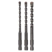 Bosch - Bohrer-Set SDSQuick Betonbohrer 2609256909 3-teilig, 5,5 - 7mm